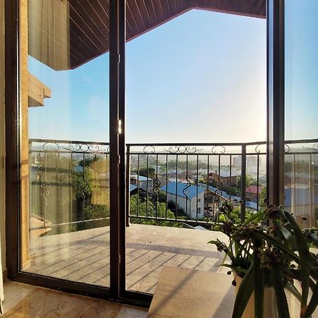 Homelike B&B Tbilisi Bagian luar foto