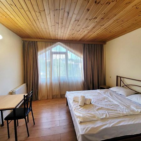 Homelike B&B Tbilisi Bagian luar foto