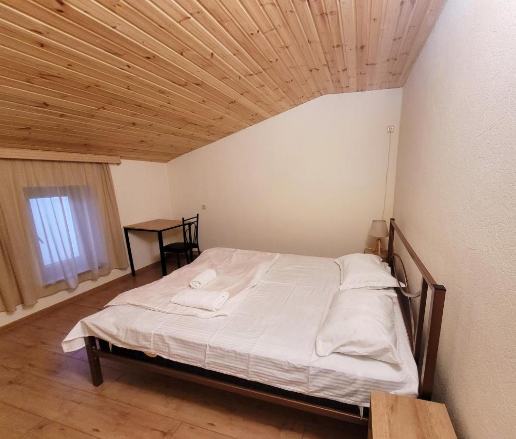 Homelike B&B Tbilisi Bagian luar foto