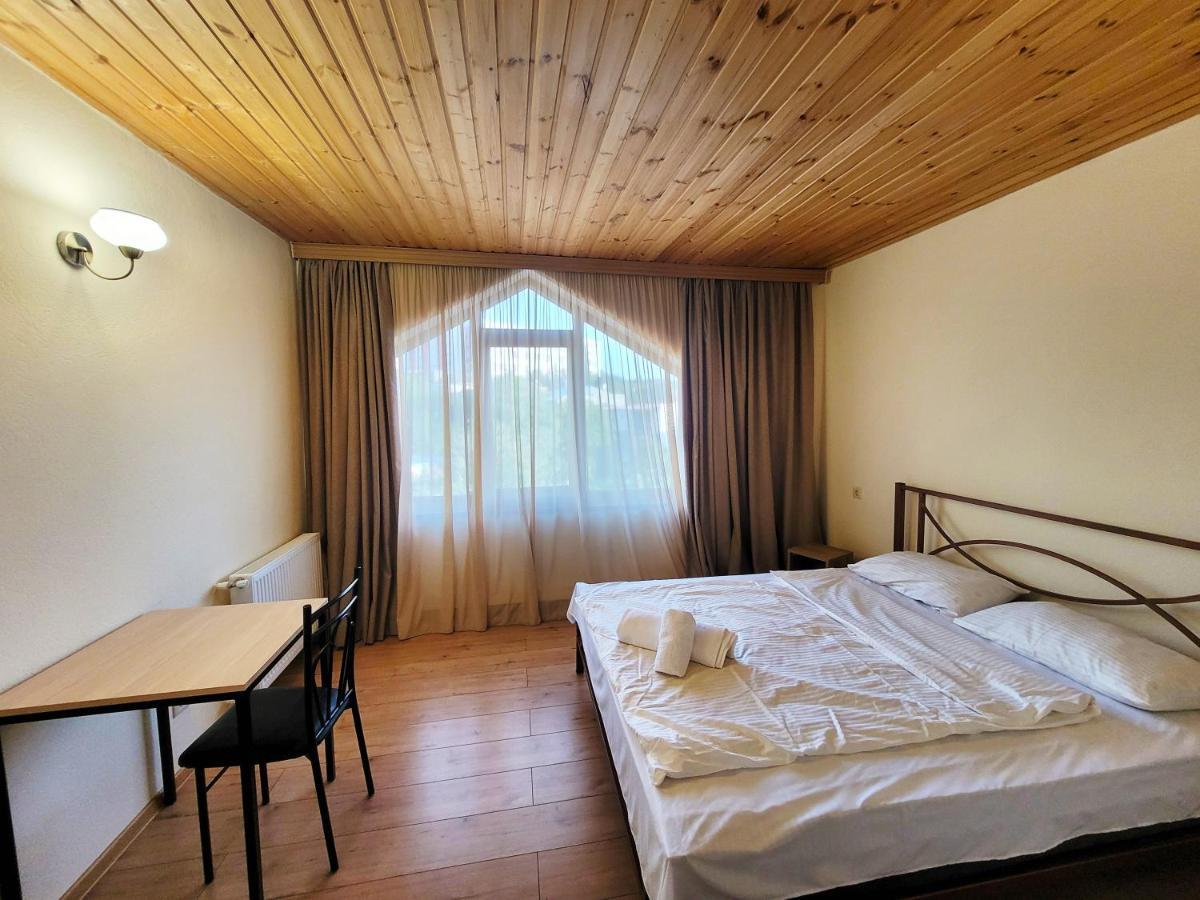 Homelike B&B Tbilisi Bagian luar foto